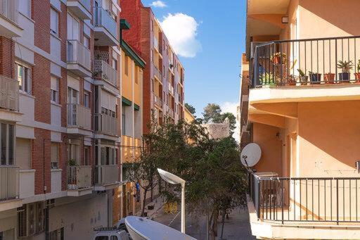 Guest House Lana Dénia Exterior foto